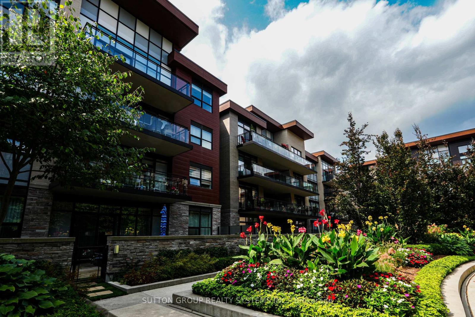 357 - 1575 Lakeshore Road, Mississauga, Ontario  L5J 1J4 - Photo 20 - W12446649