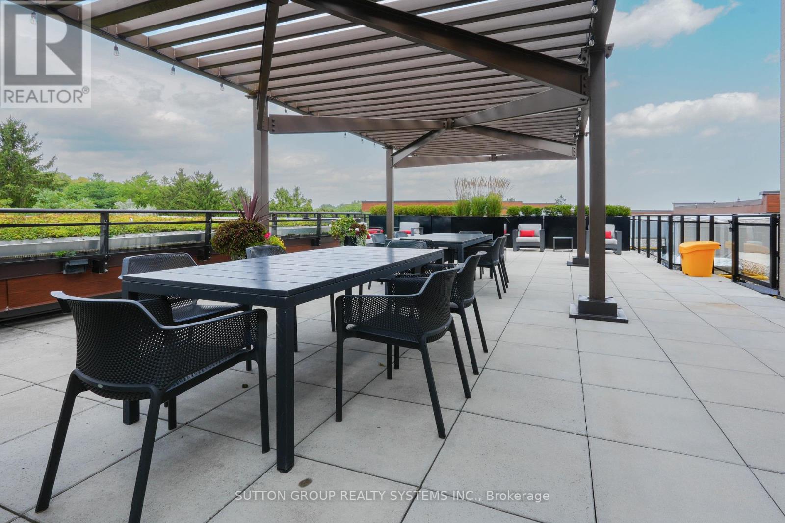 357 - 1575 Lakeshore Road, Mississauga, Ontario  L5J 1J4 - Photo 23 - W12446649
