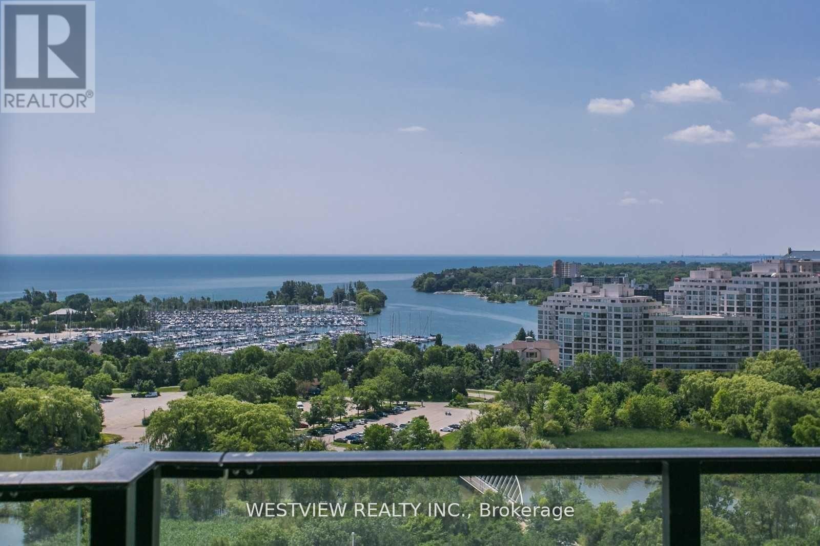 2301 - 20 SHORE BREEZE DRIVE, Toronto, Ontario