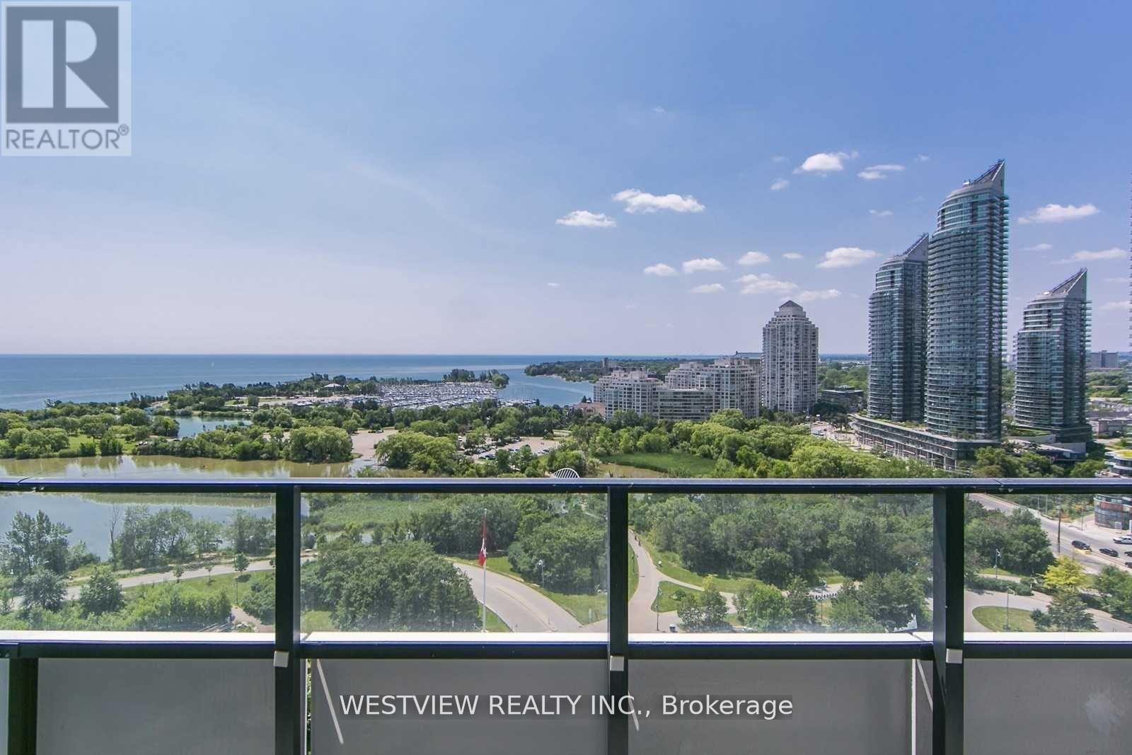 2301 - 20 Shore Breeze Drive, Toronto, Ontario  M8V 1A1 - Photo 2 - W12446653