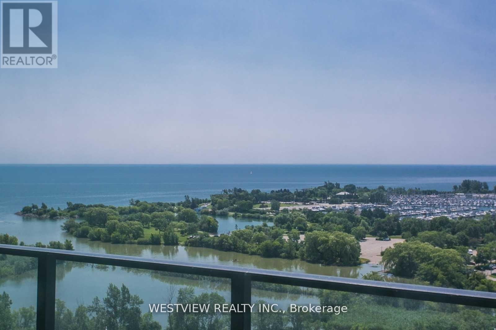 2301 - 20 Shore Breeze Drive, Toronto, Ontario  M8V 1A1 - Photo 3 - W12446653
