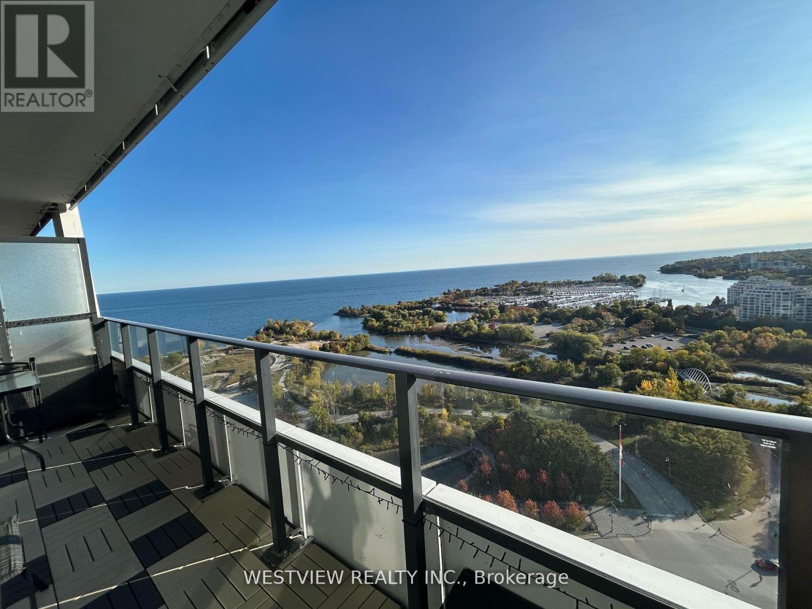 2301 - 20 Shore Breeze Drive, Toronto, Ontario  M8V 1A1 - Photo 4 - W12446653