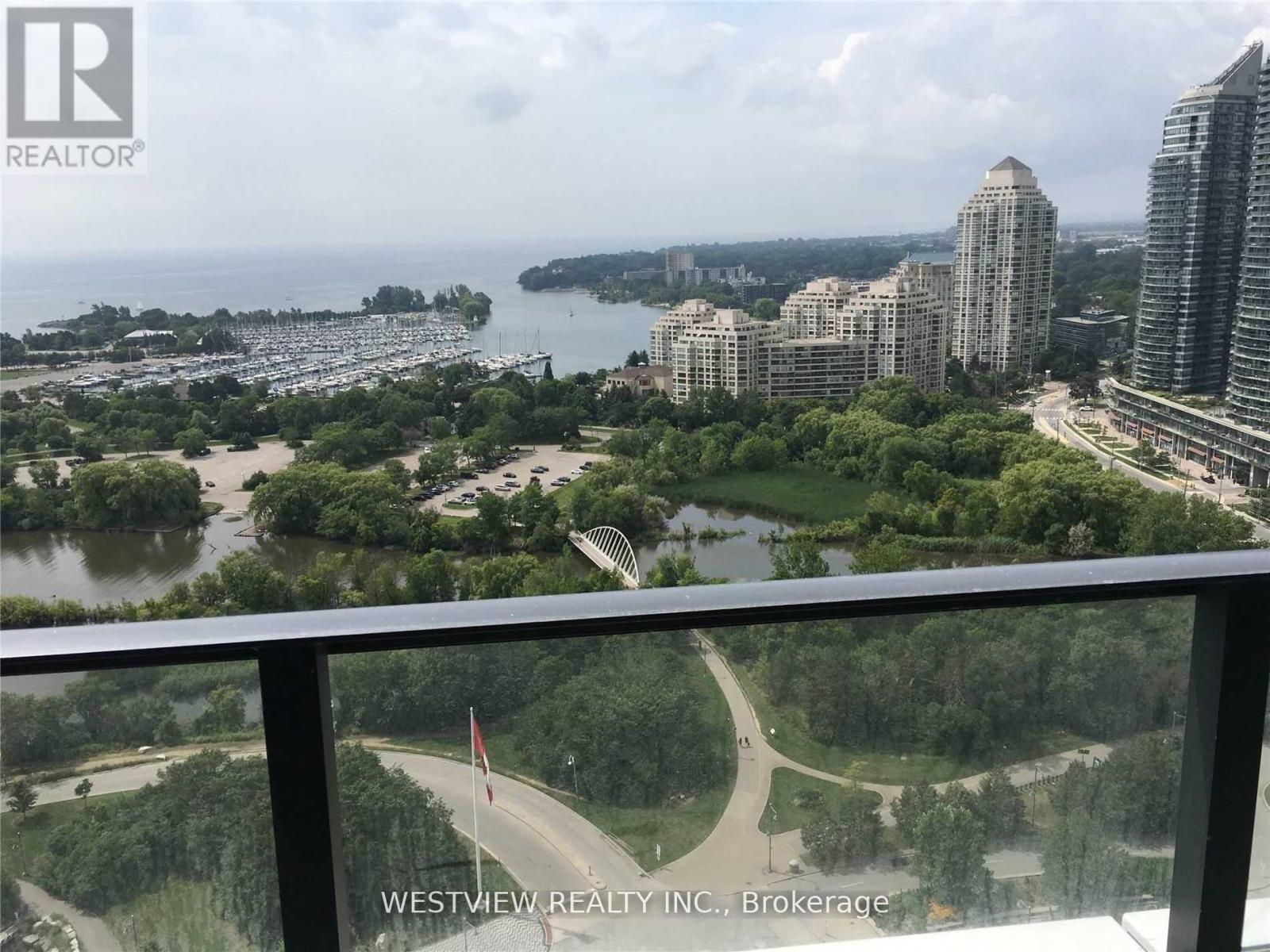 2301 - 20 Shore Breeze Drive, Toronto, Ontario  M8V 1A1 - Photo 5 - W12446653