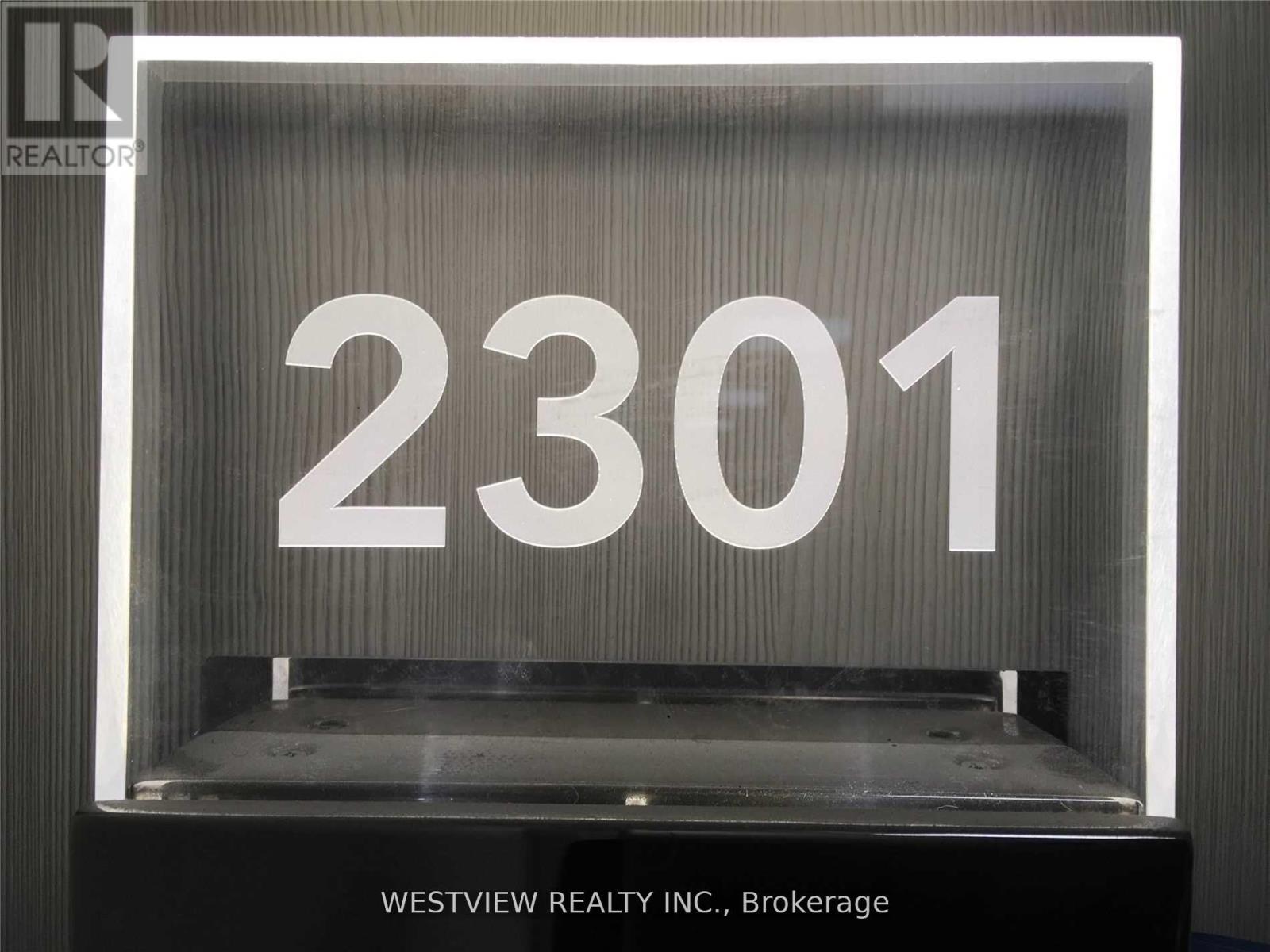 2301 - 20 Shore Breeze Drive, Toronto, Ontario  M8V 1A1 - Photo 7 - W12446653