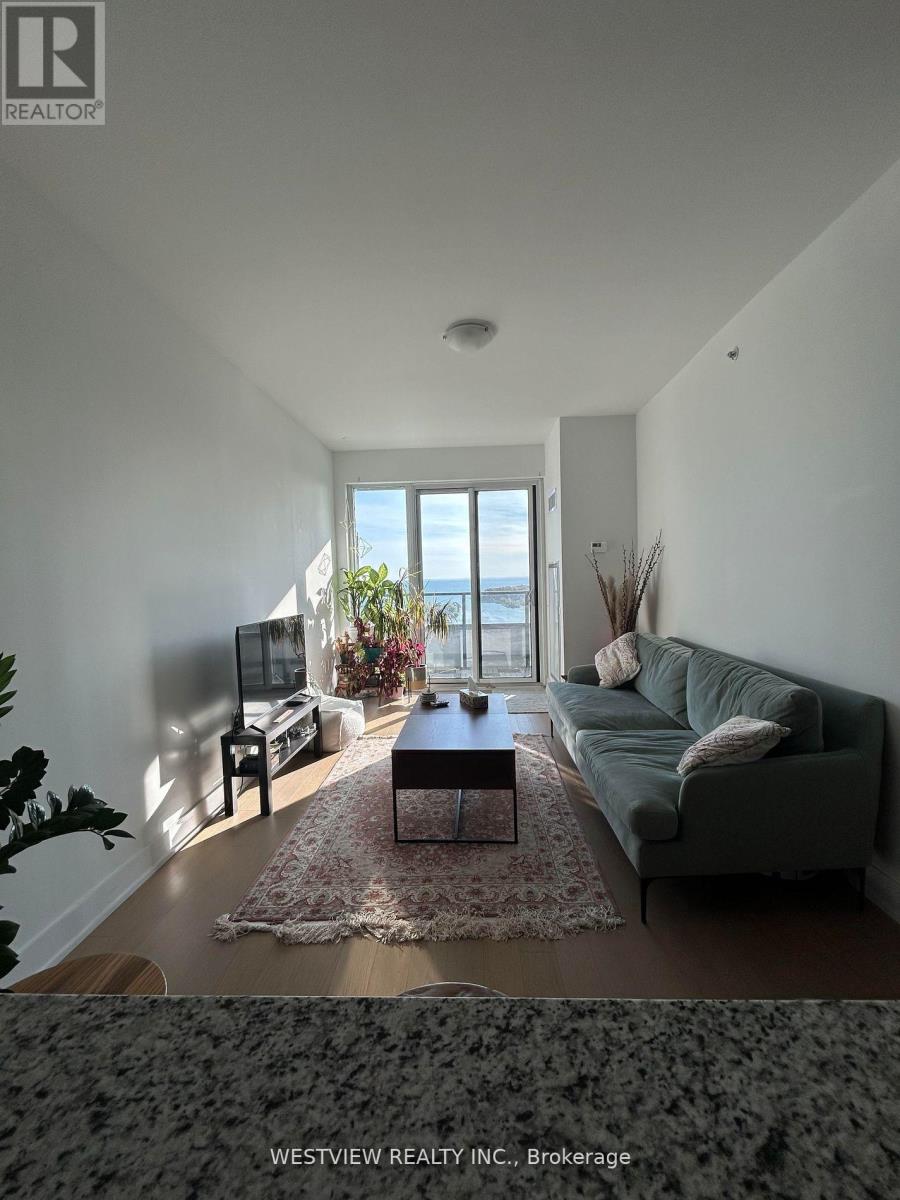 2301 - 20 Shore Breeze Drive, Toronto, Ontario  M8V 1A1 - Photo 8 - W12446653