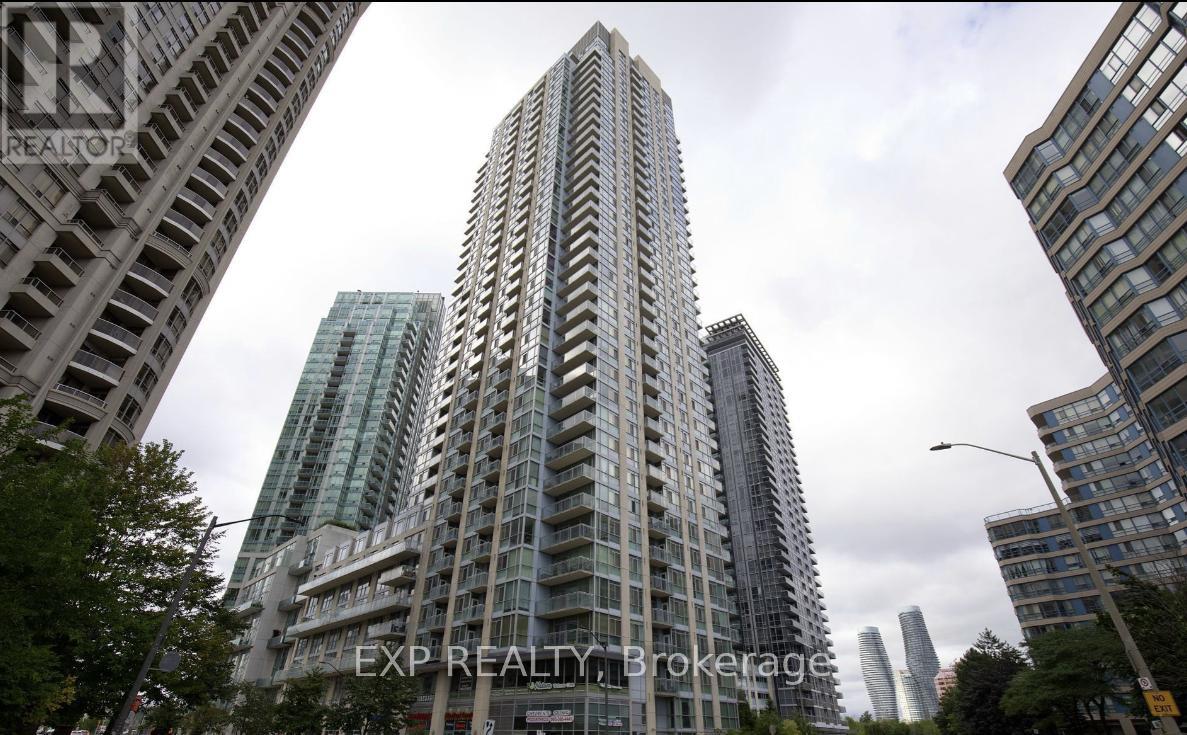 1712 - 223 WEBB DRIVE, Mississauga, Ontario