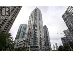 1712 - 223 WEBB DRIVE, Mississauga, Ontario