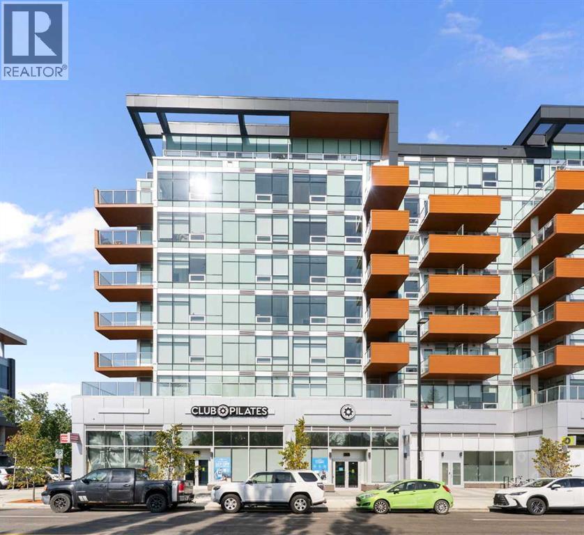 451, 110 18a Street  Nw, Calgary, Alberta  T2N 5G5 - Photo 1 - A2260336