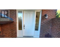 2545 ADDINGHAM CRESCENT, Oakville, Ontario