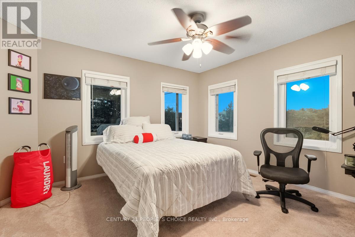 5374 Fallingbrook Drive, Mississauga, Ontario  L5V 1P7 - Photo 27 - W12446672