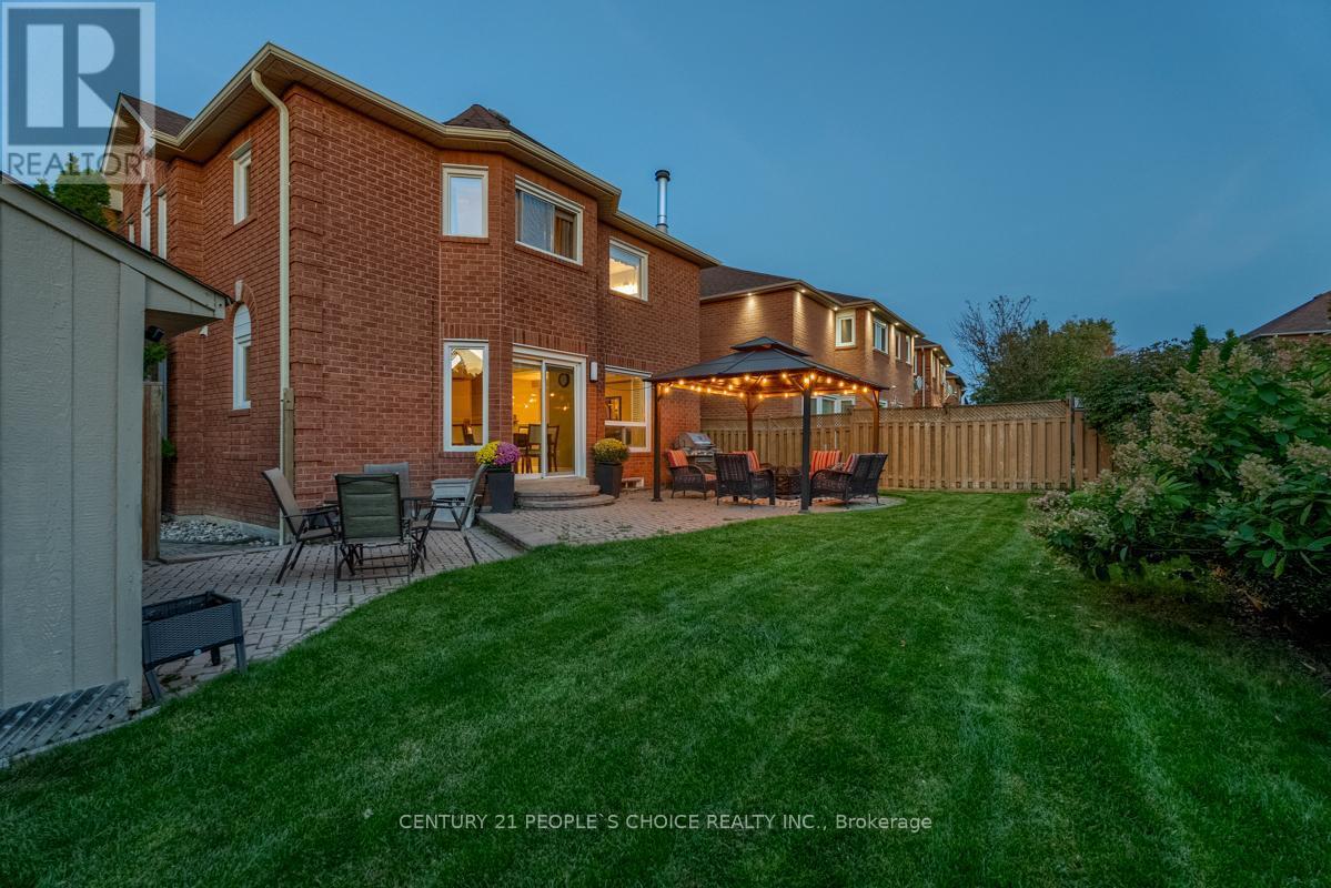 5374 Fallingbrook Drive, Mississauga, Ontario  L5V 1P7 - Photo 30 - W12446672