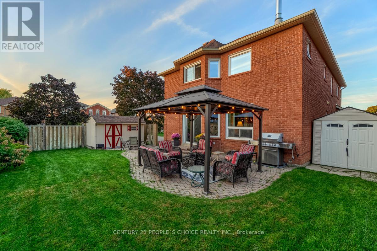 5374 Fallingbrook Drive, Mississauga, Ontario  L5V 1P7 - Photo 32 - W12446672