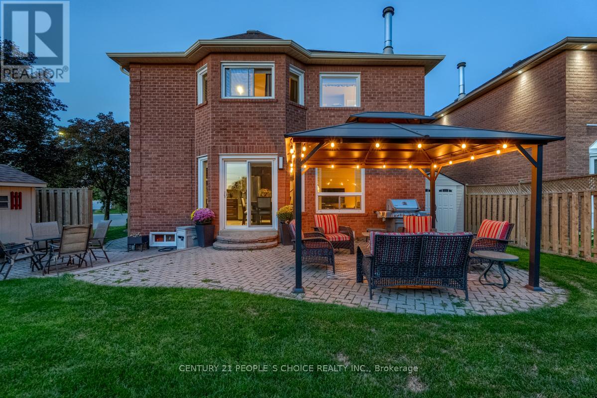 5374 Fallingbrook Drive, Mississauga, Ontario  L5V 1P7 - Photo 33 - W12446672
