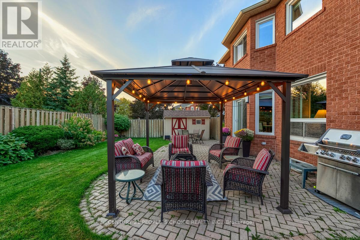 5374 Fallingbrook Drive, Mississauga, Ontario  L5V 1P7 - Photo 34 - W12446672
