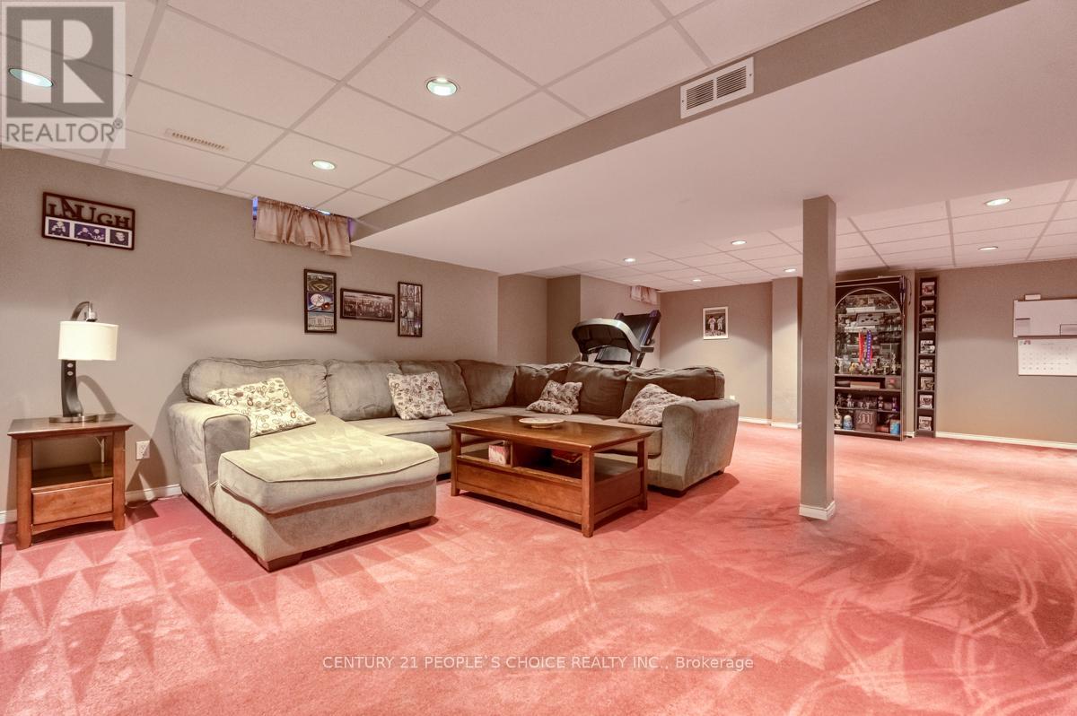 5374 Fallingbrook Drive, Mississauga, Ontario  L5V 1P7 - Photo 37 - W12446672