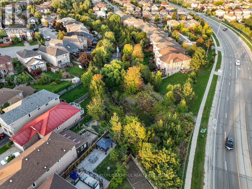 5374 Fallingbrook Drive, Mississauga, Ontario  L5V 1P7 - Photo 41 - W12446672