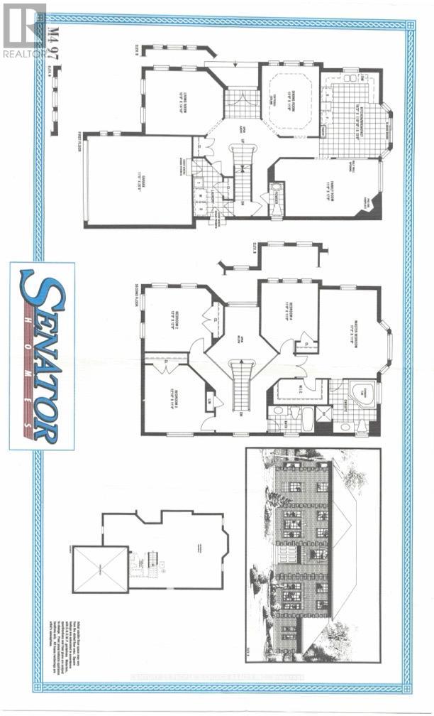 5374 Fallingbrook Drive, Mississauga, Ontario  L5V 1P7 - Photo 49 - W12446672