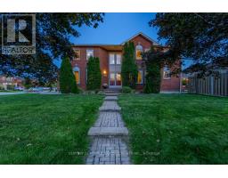5374 FALLINGBROOK DRIVE, Mississauga, Ontario