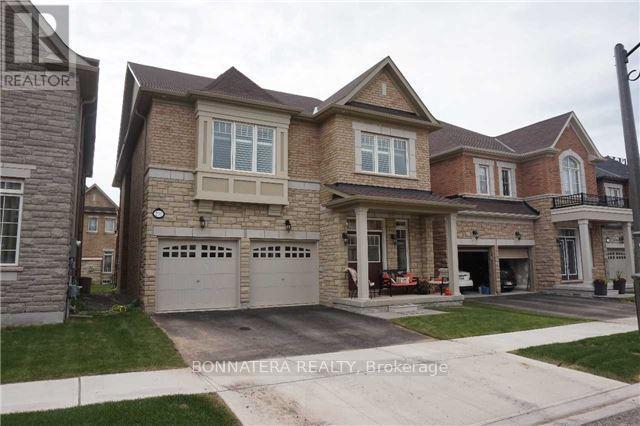 230 JESSIE CAVERHILL PASS, Oakville, Ontario