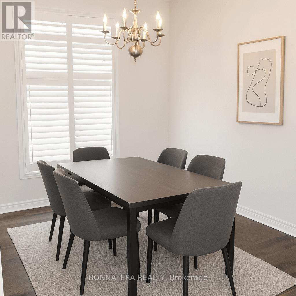 230 Jessie Caverhill Pass, Oakville, Ontario  L6M 0Z6 - Photo 8 - W12446681