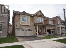 230 JESSIE CAVERHILL PASS, Oakville, Ontario