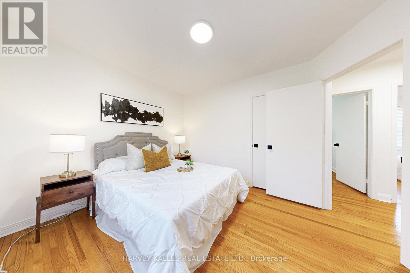 82 Acton Avenue, Toronto, Ontario  M3H 4H1 - Photo 16 - C12446620