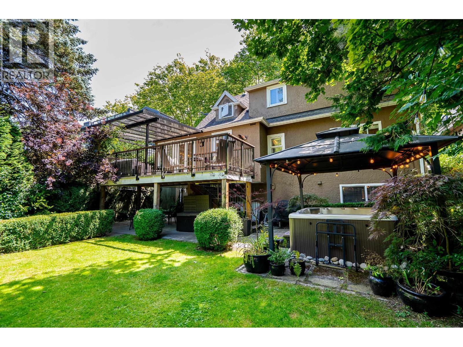 3821 W Broadway, Vancouver, British Columbia  V6R 2C2 - Photo 3 - R3038034