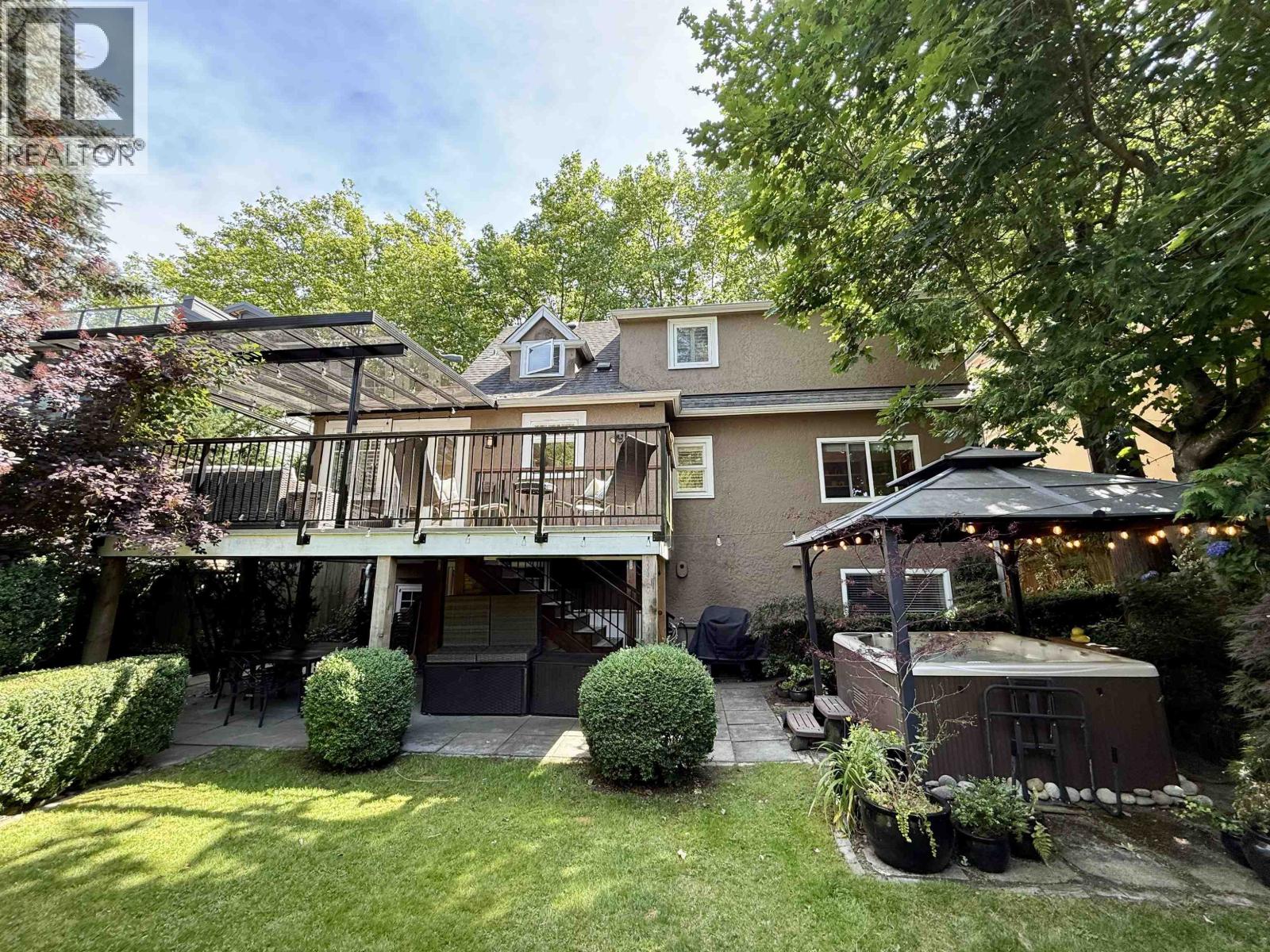 3821 W Broadway, Vancouver, British Columbia  V6R 2C2 - Photo 32 - R3038034