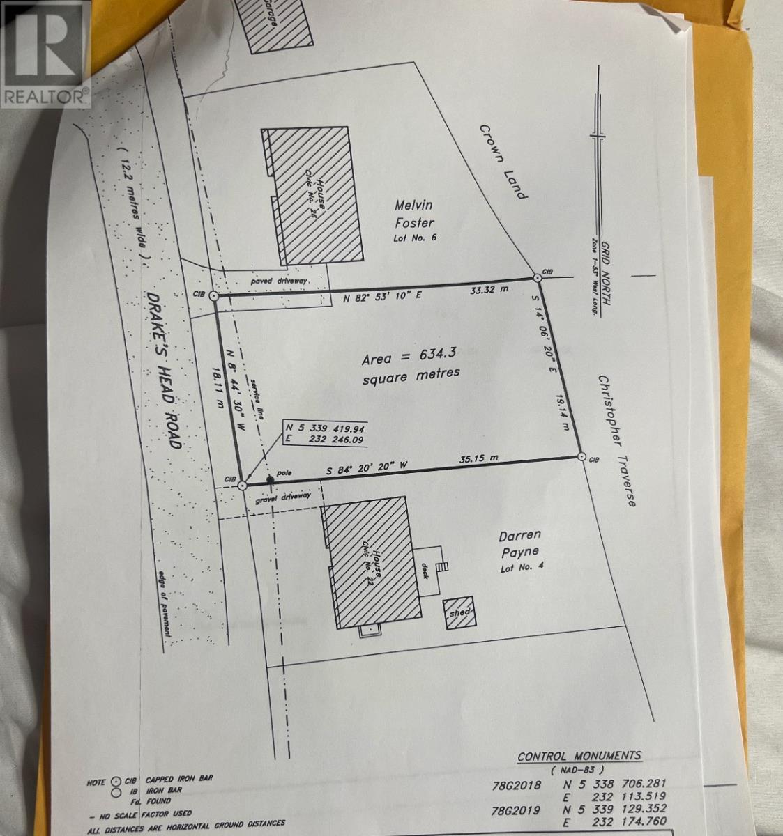 24 Drakes Head Road, Clarenville, Newfoundland & Labrador  A5A 4G3 - Photo 2 - 1291252
