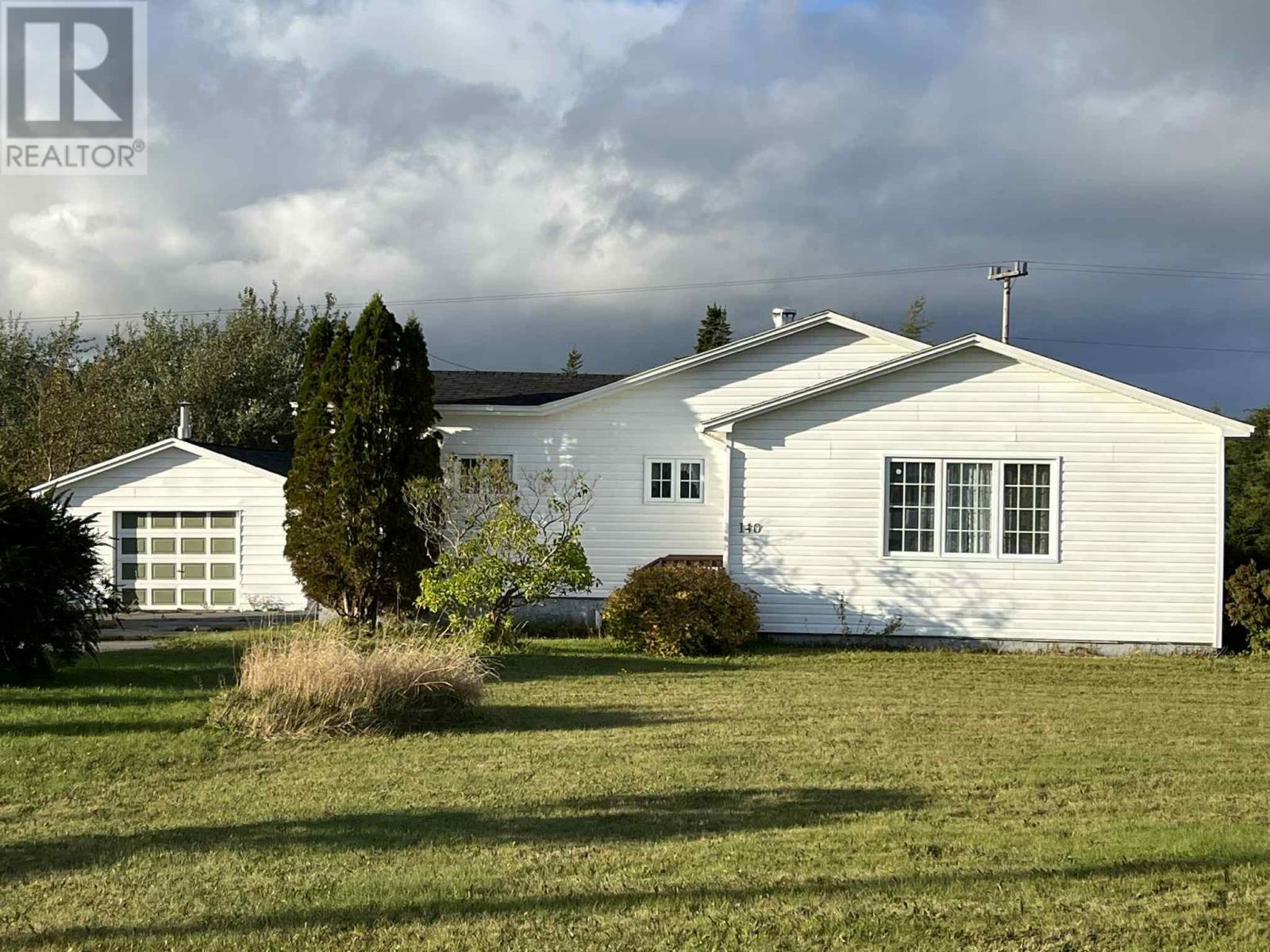 140 Main Road, Come By Chance, Newfoundland & Labrador  A0B 1N0 - Photo 1 - 1291164