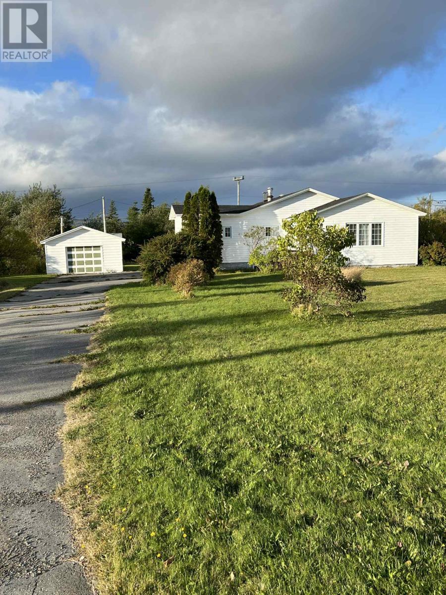 140 Main Road, Come By Chance, Newfoundland & Labrador  A0B 1N0 - Photo 2 - 1291164