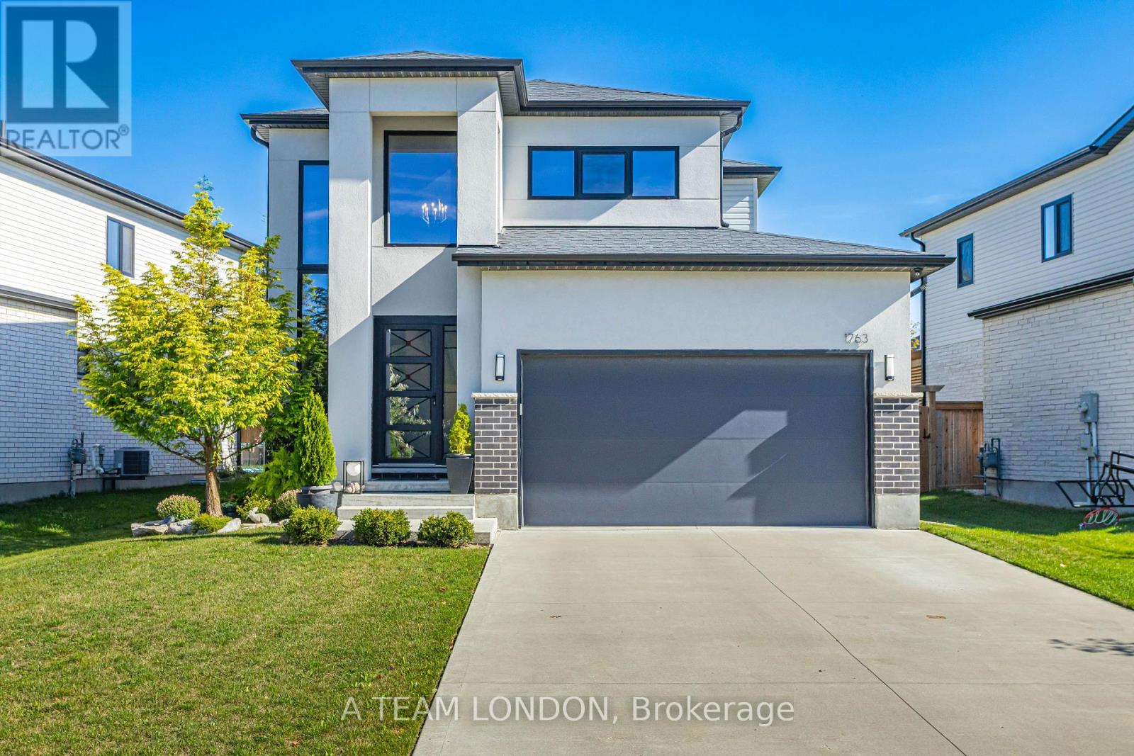 1763 Applerock Avenue, London North (North S), Ontario  N6G 0X7 - Photo 1 - X12446706