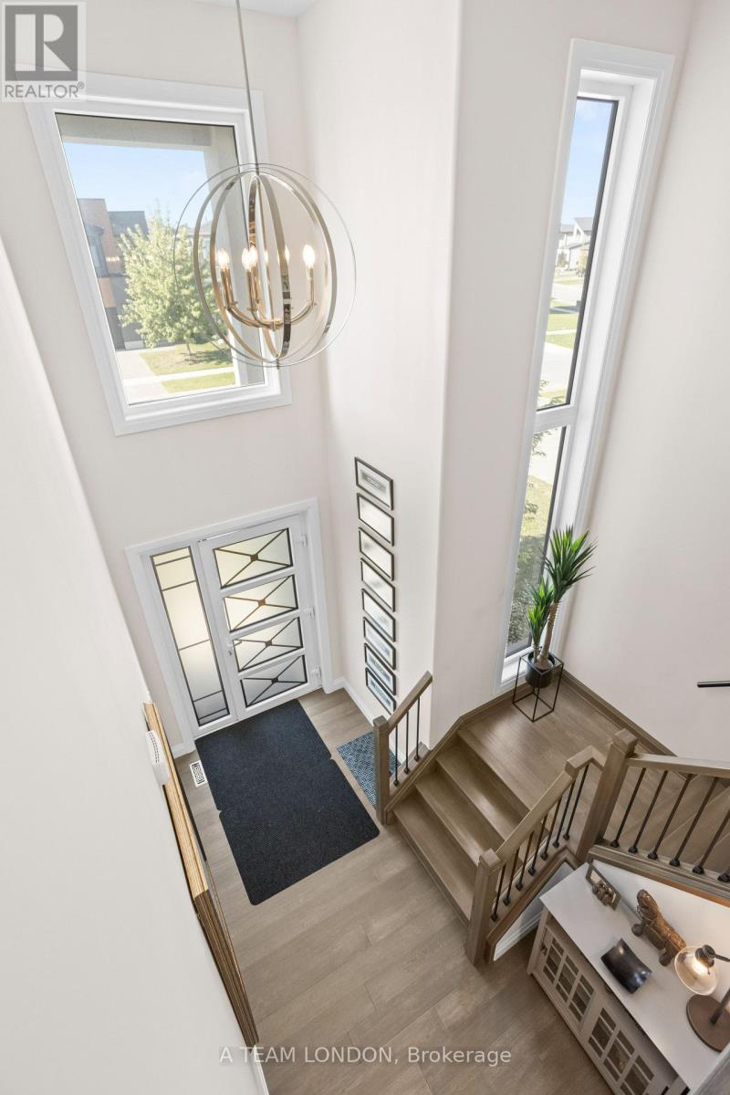 1763 Applerock Avenue, London North (North S), Ontario  N6G 0X7 - Photo 20 - X12446706
