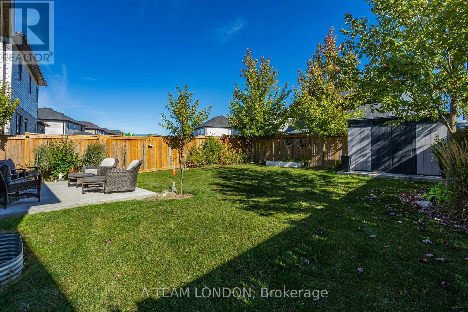 1763 Applerock Avenue, London North (North S), Ontario  N6G 0X7 - Photo 31 - X12446706