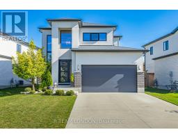 1763 APPLEROCK AVENUE, London North, Ontario