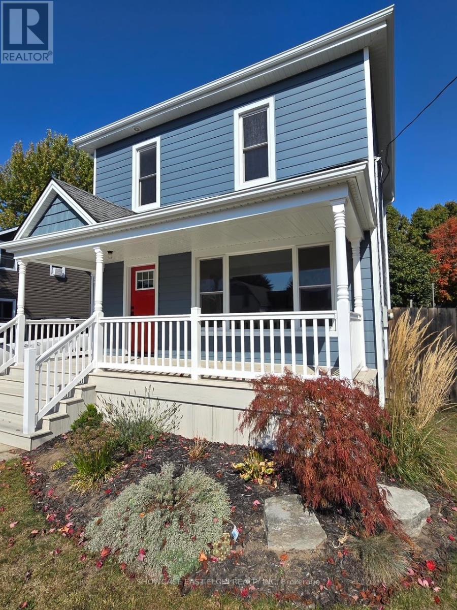 45 Pine Street E, Aylmer, Ontario  N5H 1N3 - Photo 24 - X12446734