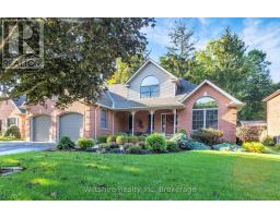 5 WHISPERING PINE LANE, Tillsonburg, Ontario