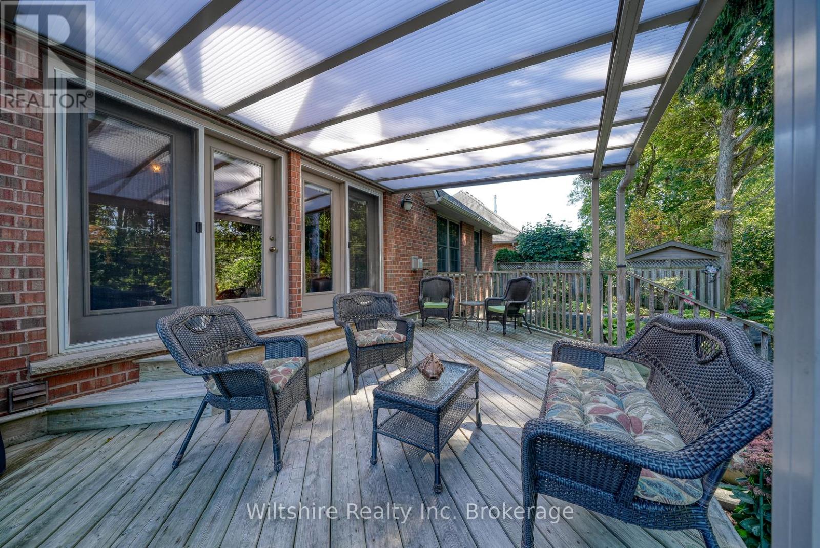 5 Whispering Pine Lane, Tillsonburg, Ontario  N4G 5V4 - Photo 37 - X12443081