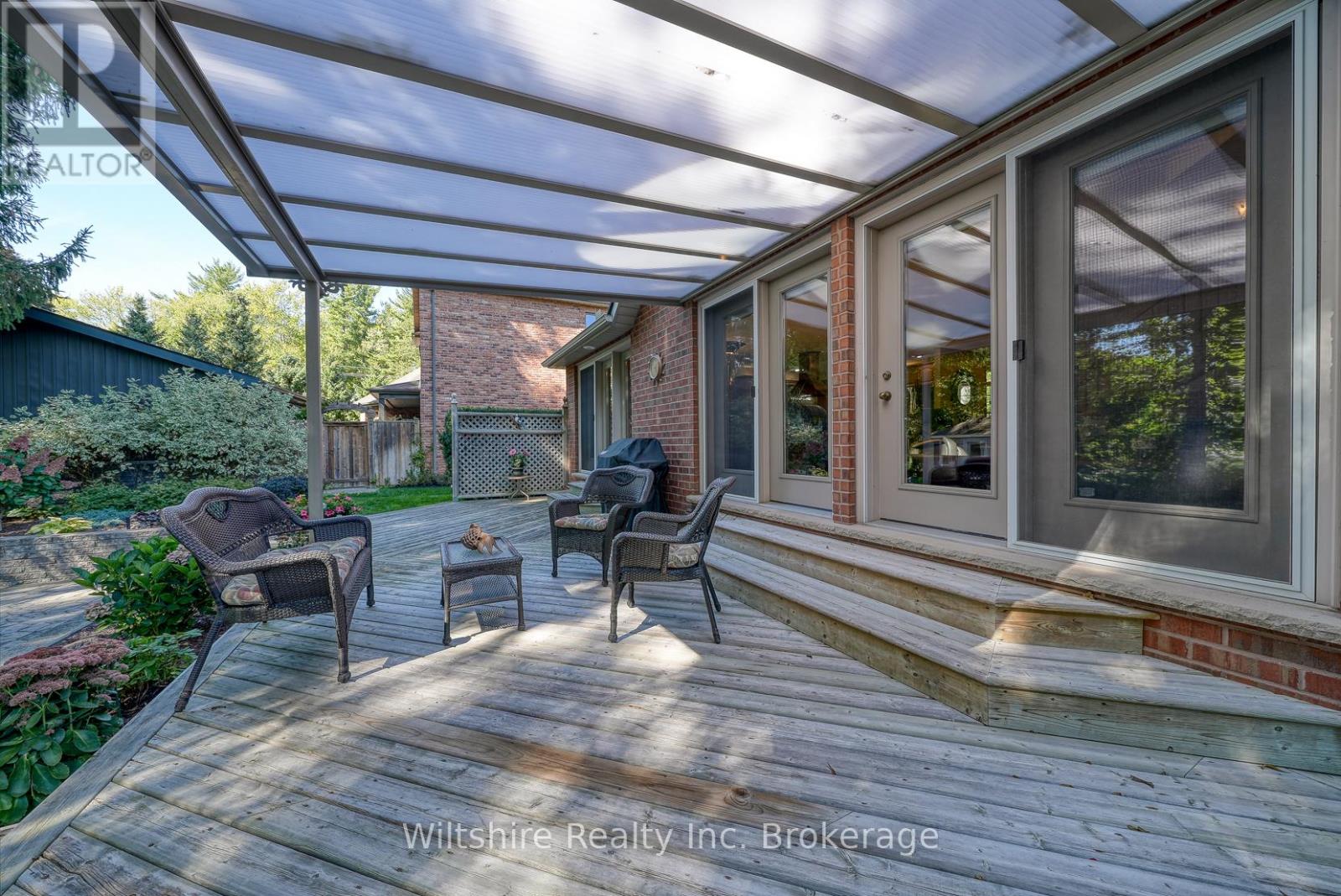 5 Whispering Pine Lane, Tillsonburg, Ontario  N4G 5V4 - Photo 38 - X12443081