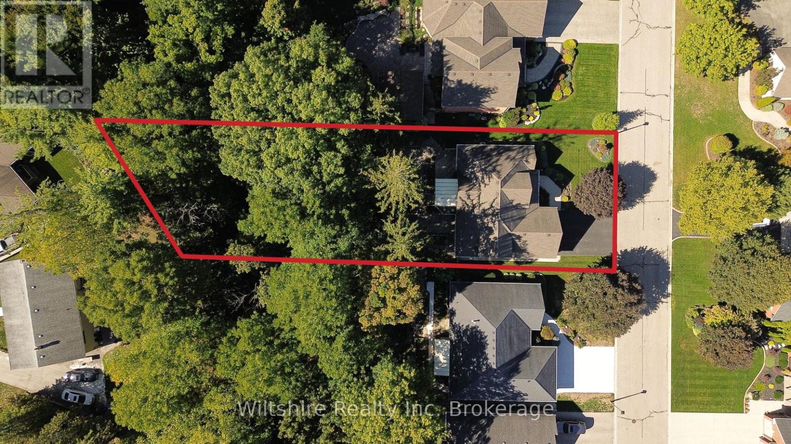 5 Whispering Pine Lane, Tillsonburg, Ontario  N4G 5V4 - Photo 4 - X12443081