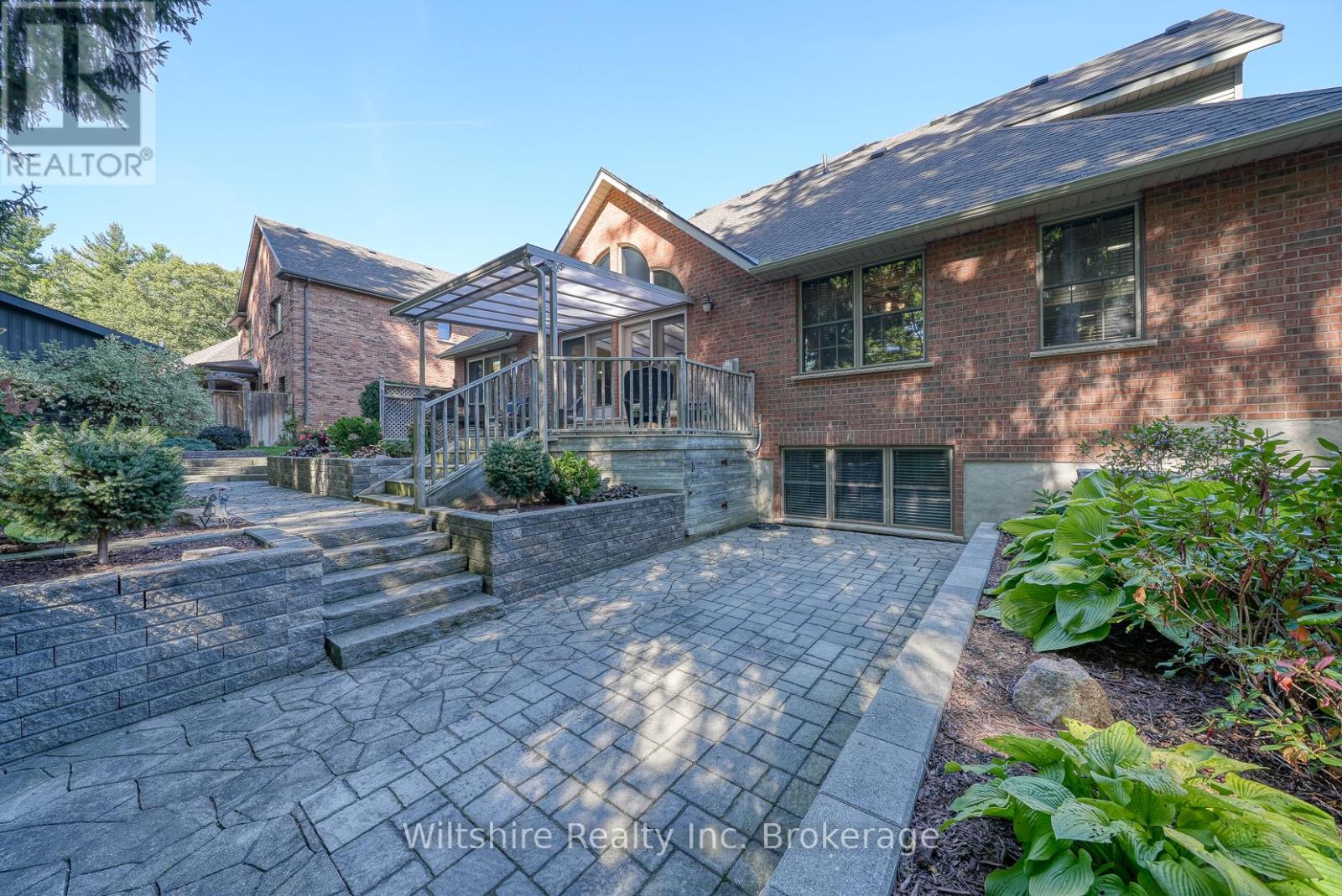 5 Whispering Pine Lane, Tillsonburg, Ontario  N4G 5V4 - Photo 39 - X12443081