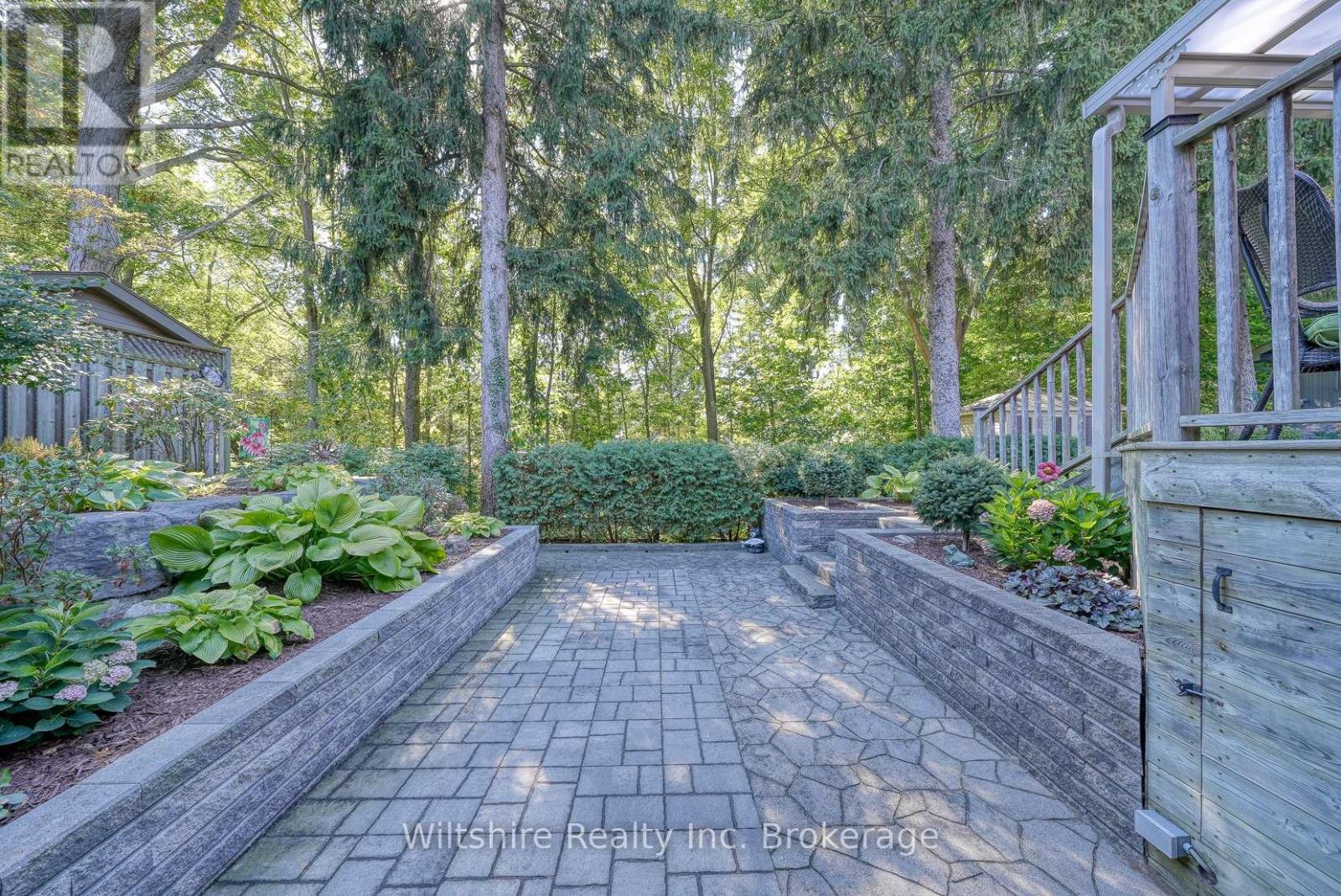 5 Whispering Pine Lane, Tillsonburg, Ontario  N4G 5V4 - Photo 42 - X12443081