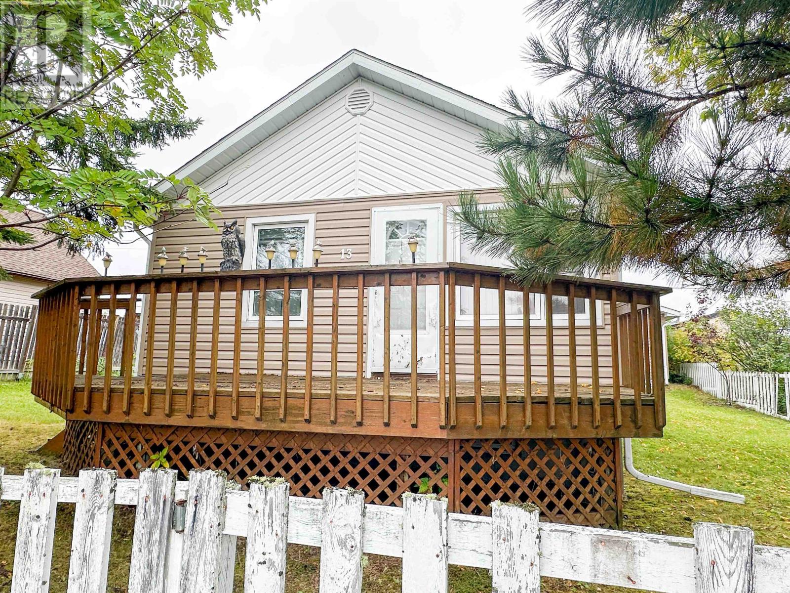 13 Macintosh St, Cochenour, Ontario  P0V 1L0 - Photo 16 - TB252924