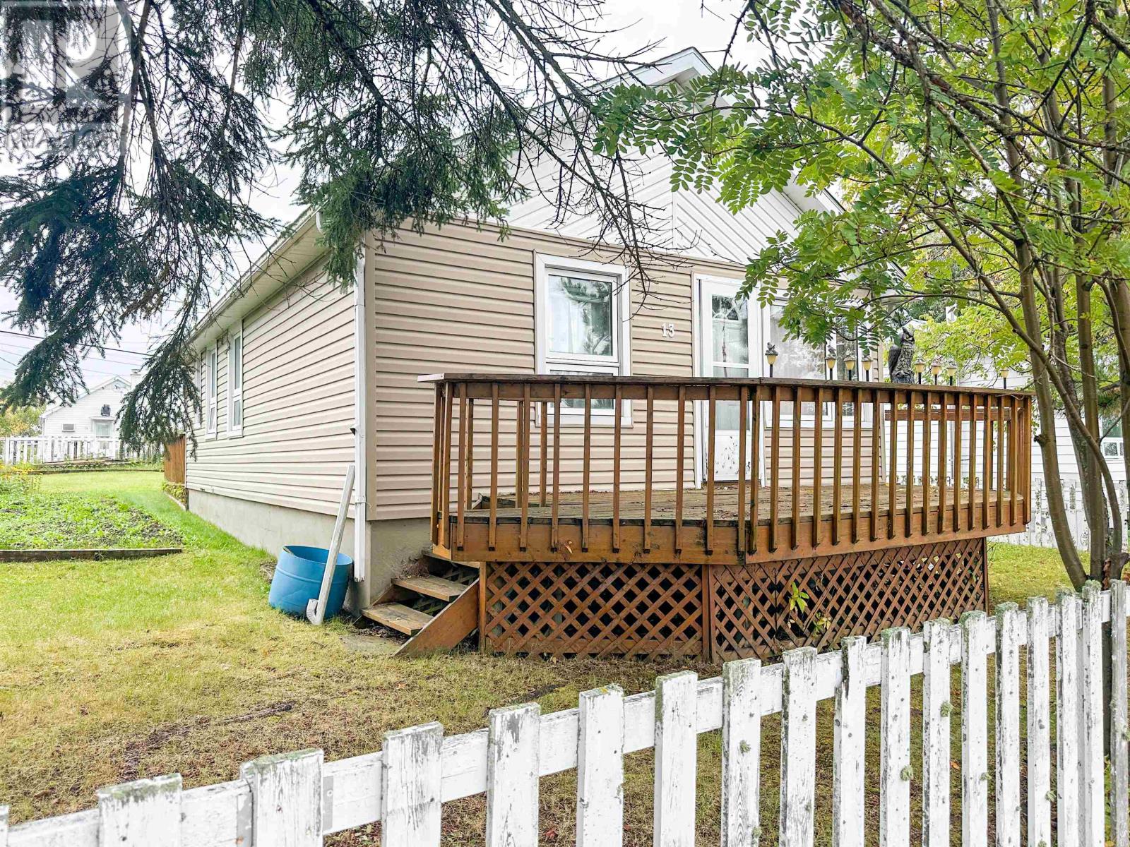 13 Macintosh St, Cochenour, Ontario  P0V 1L0 - Photo 15 - TB252924