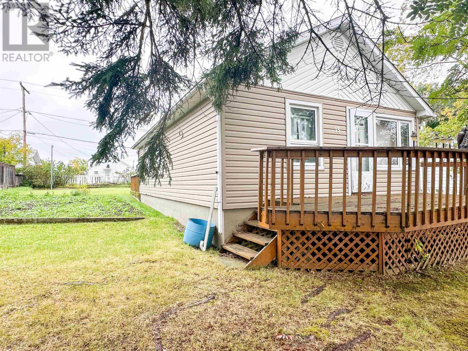 13 Macintosh St, Cochenour, Ontario  P0V 1L0 - Photo 17 - TB252924