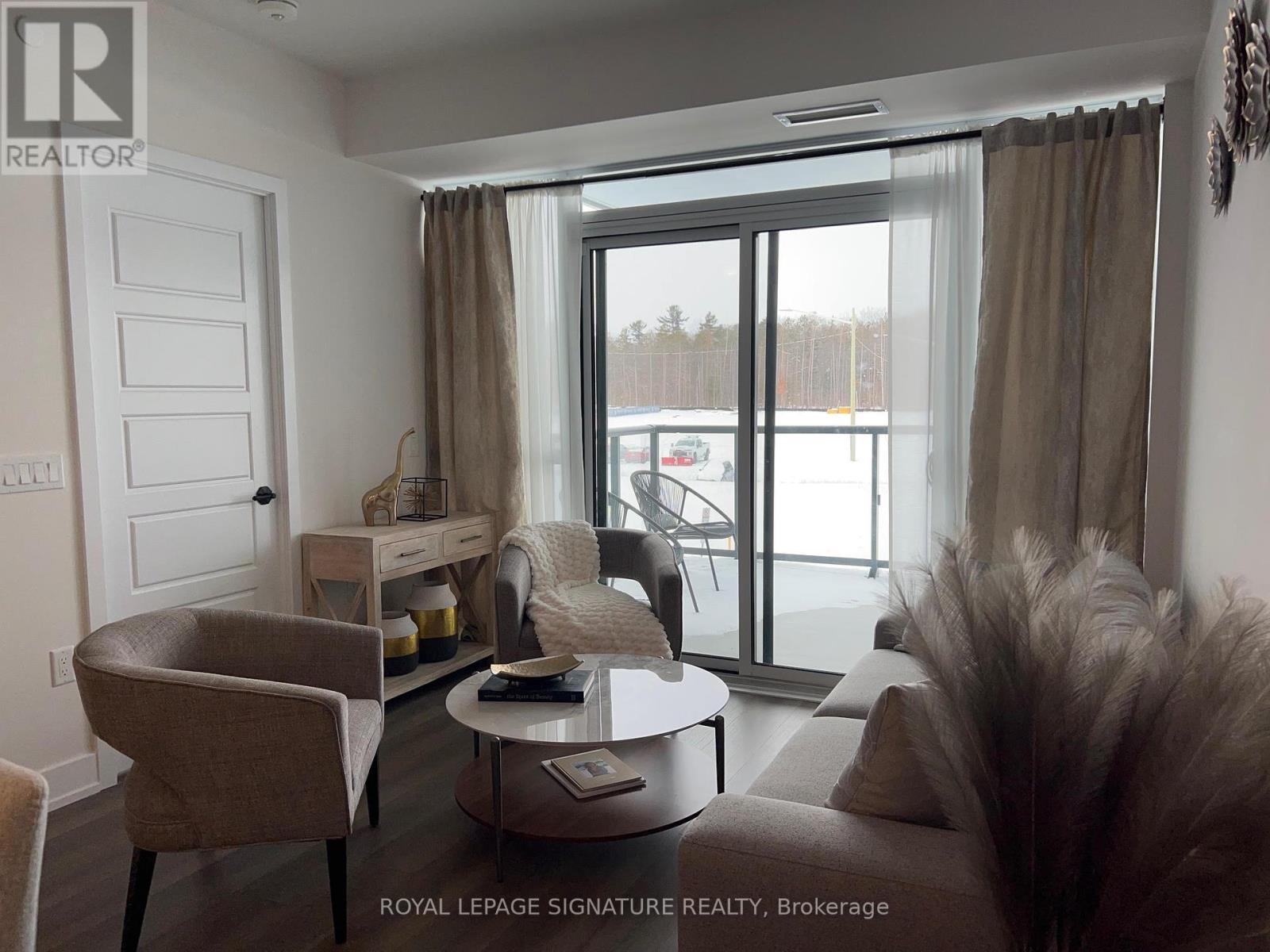 207 - 415 Sea Ray Avenue, Innisfil, Ontario  L9S 0R5 - Photo 3 - N12014701