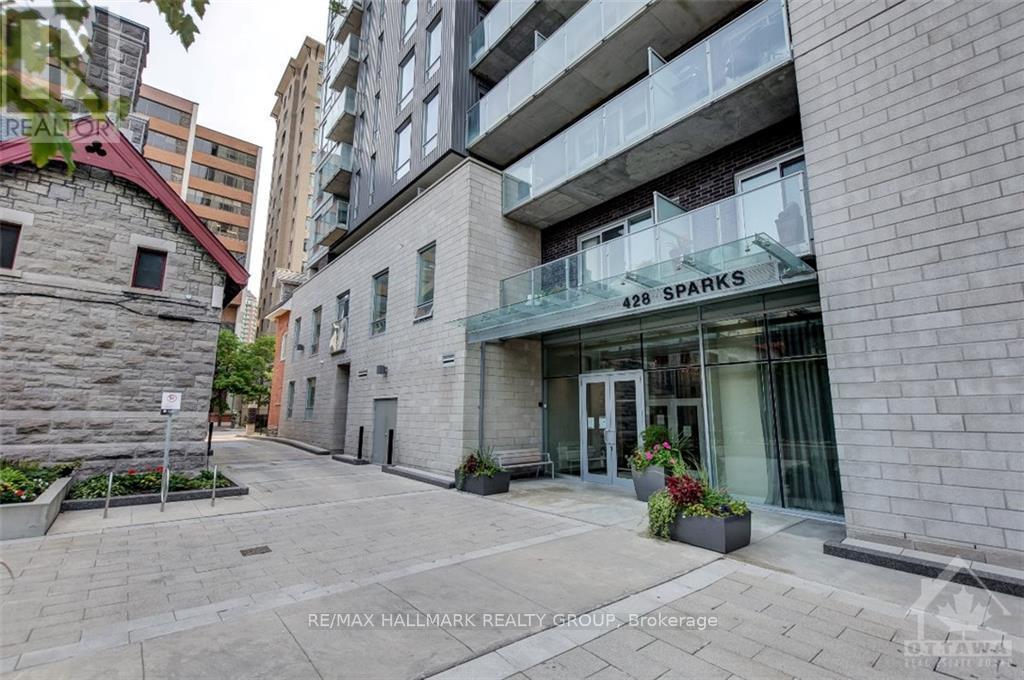 1202 - 428 Sparks Street, Ottawa, Ontario  K1R 0B3 - Photo 19 - X12446744