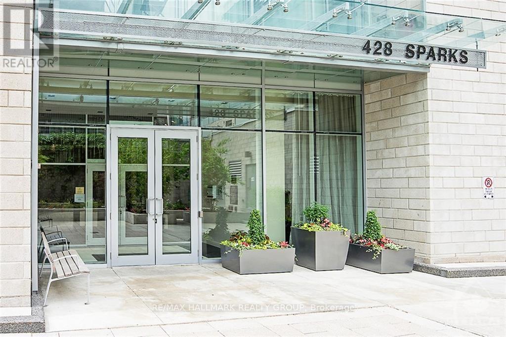 1202 - 428 Sparks Street, Ottawa, Ontario  K1R 0B3 - Photo 25 - X12446744