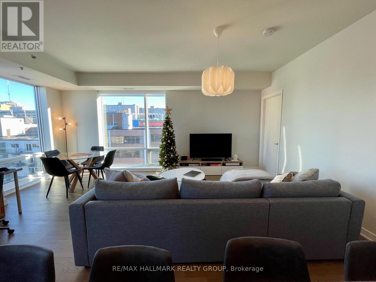 1202 - 428 Sparks Street, Ottawa, Ontario  K1R 0B3 - Photo 5 - X12446744