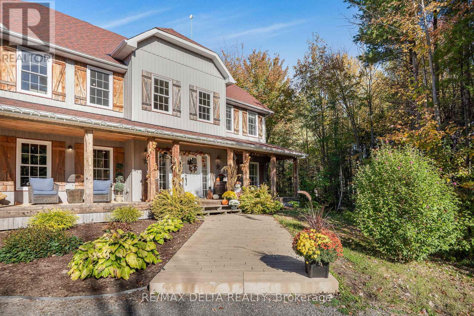 1749 Albert Leroux Road, The Nation, Ontario  K0A 1M0 - Photo 2 - X12446755